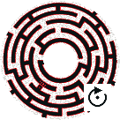 Animation Design TEWO 11 - Labyrinth