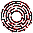 Design TEWO 11 - Labyrinth