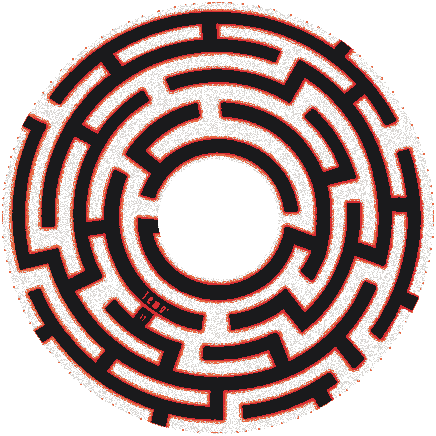 Design TEWO 11 - Labyrinth
