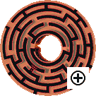 Zoom Design TEWO 11 - Labyrinth